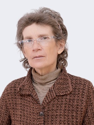 Белогорцева Марина Владимировна.
