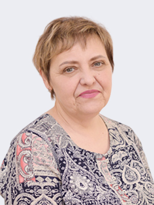 Доронина Виктория Владимировна.