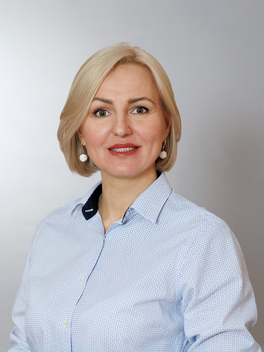 Соболева Дарья Валентиновна.